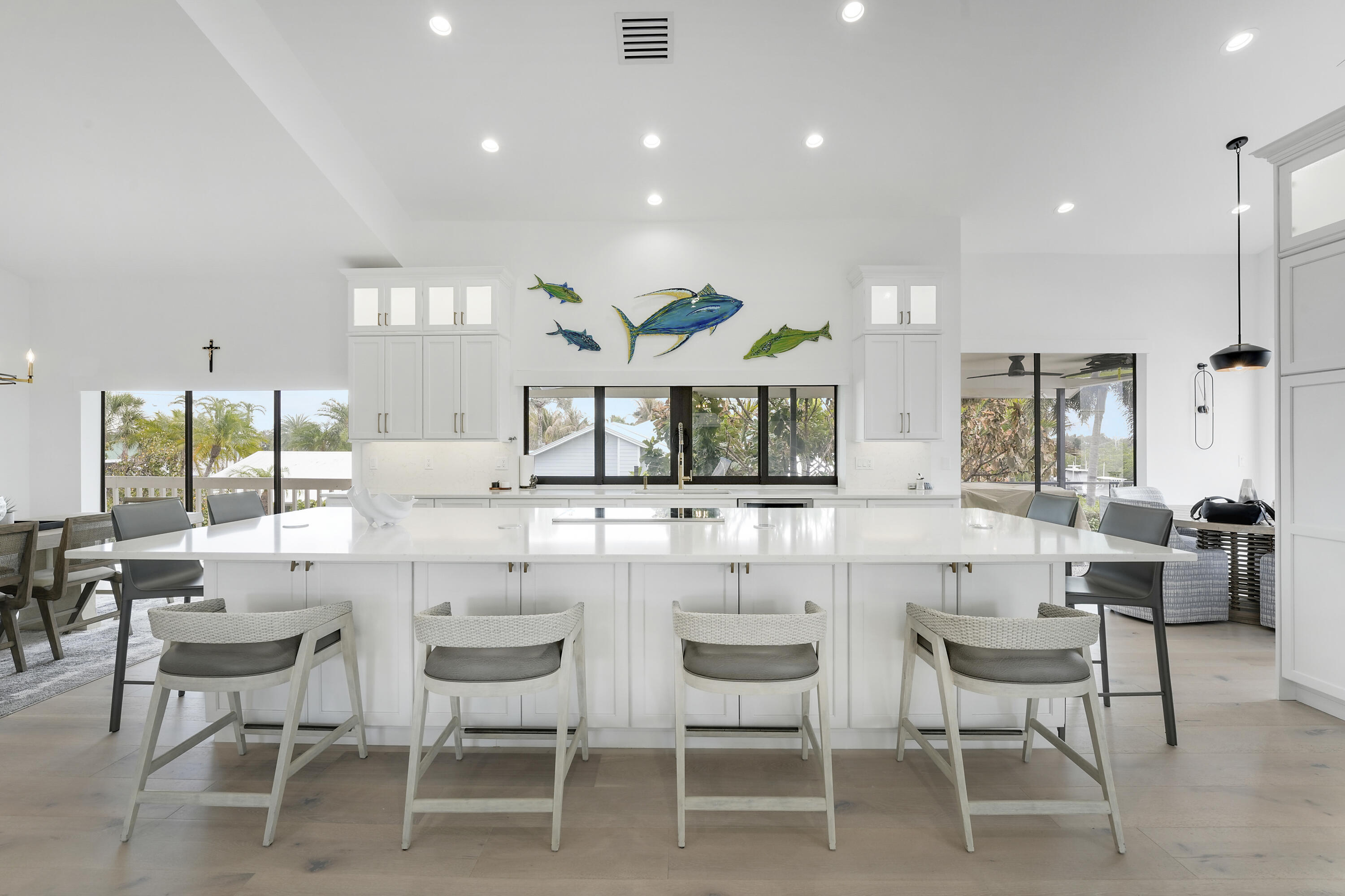 4290 Southeast Whiticar Way Stuart, FL 34997 - Photo 5 of 63 House-43