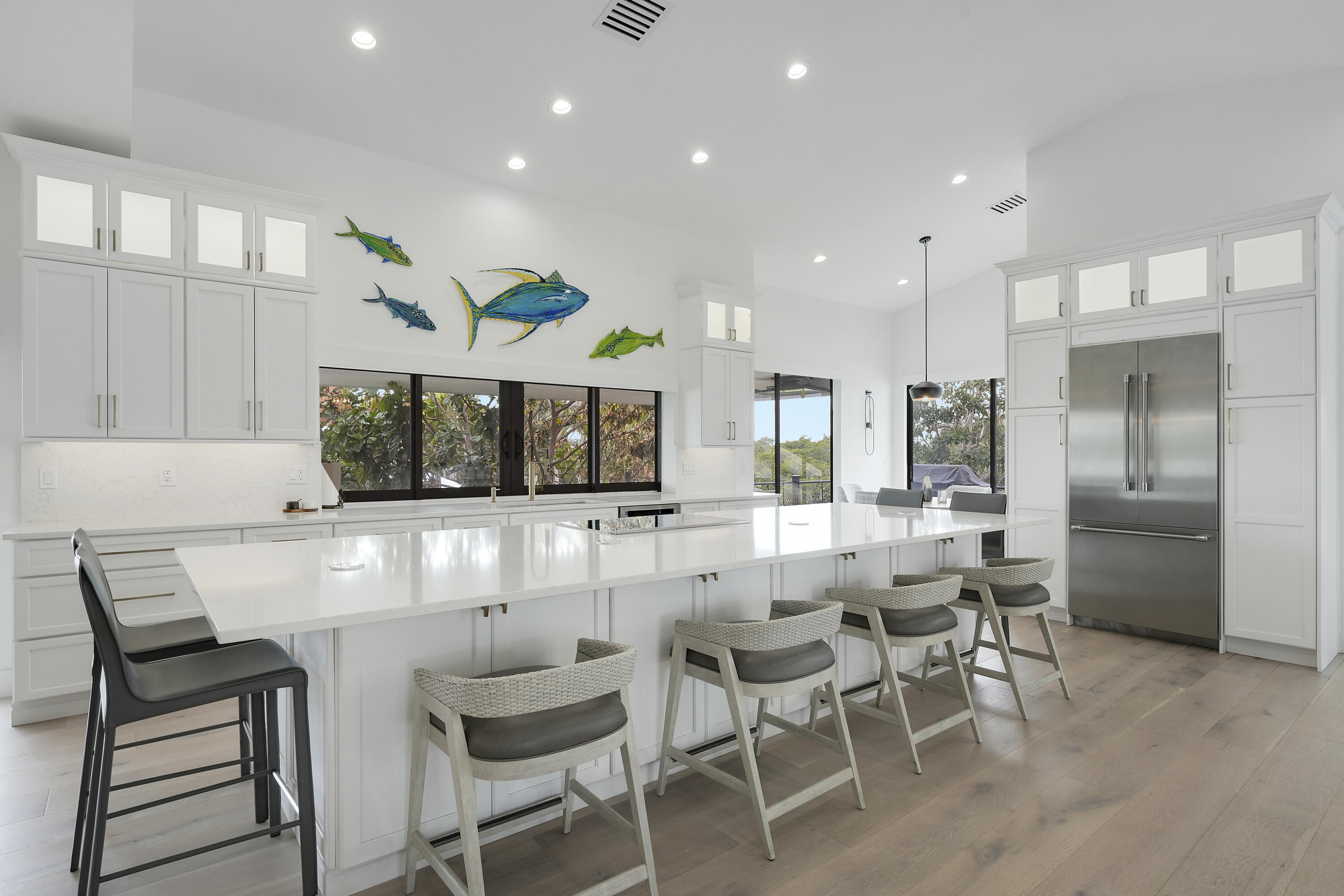 4290 Southeast Whiticar Way Stuart, FL 34997 - Photo 6 of 63 House-44