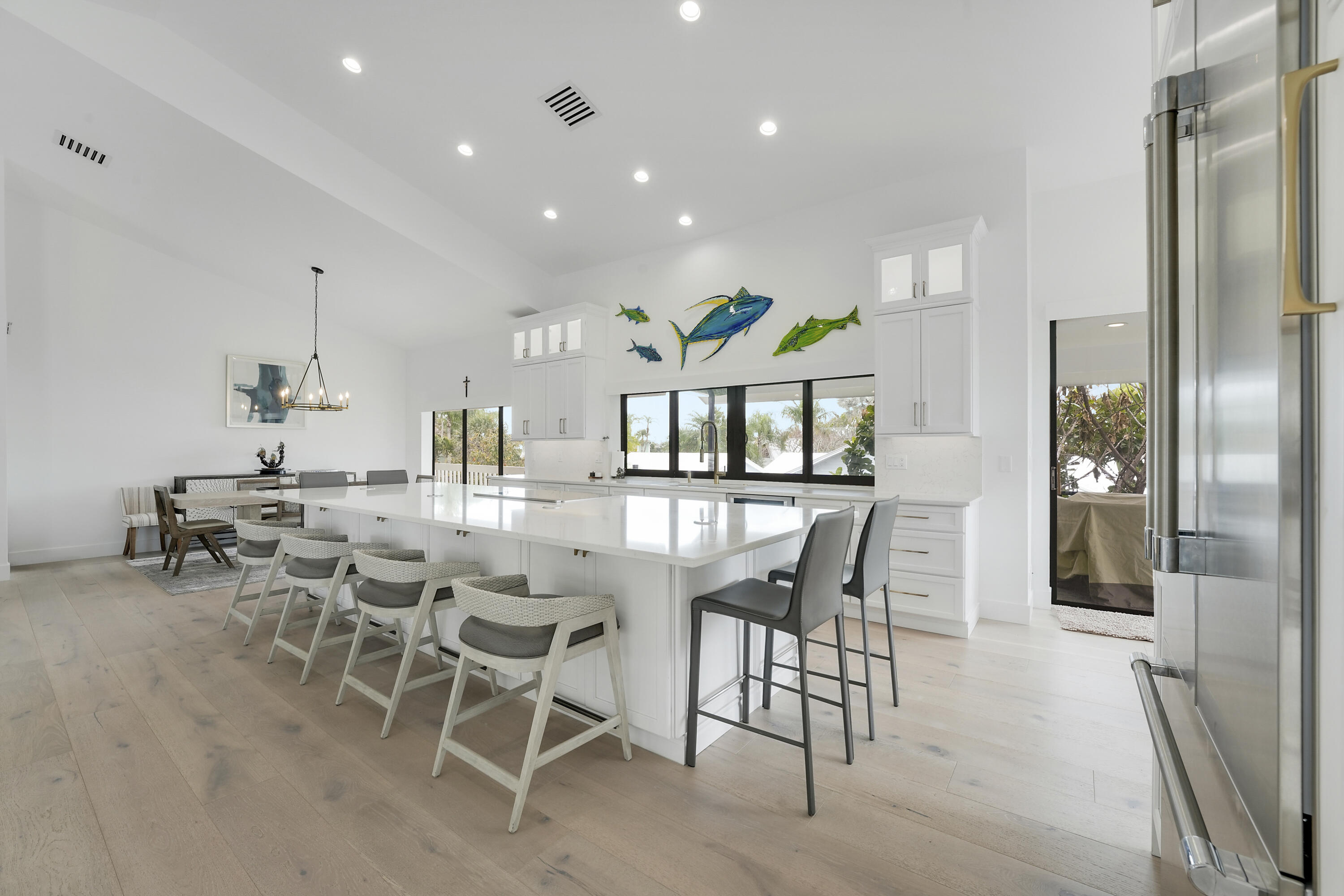 4290 Southeast Whiticar Way Stuart, FL 34997 - Photo 7 of 63 House-51