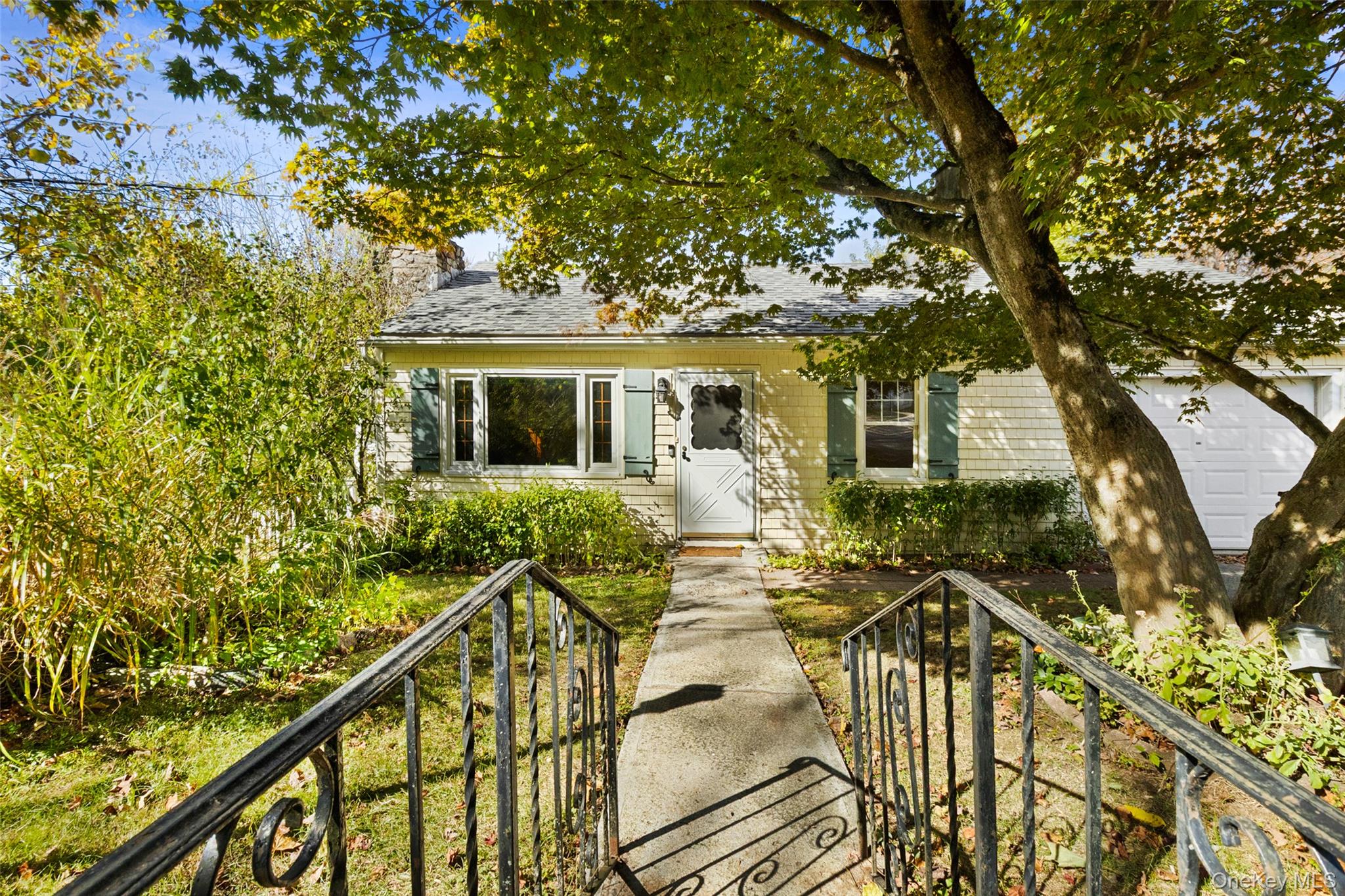 50 Walden Road Carmel, NY 10512 - Photo 1 of 1 a view of a house with backyard and sitting area