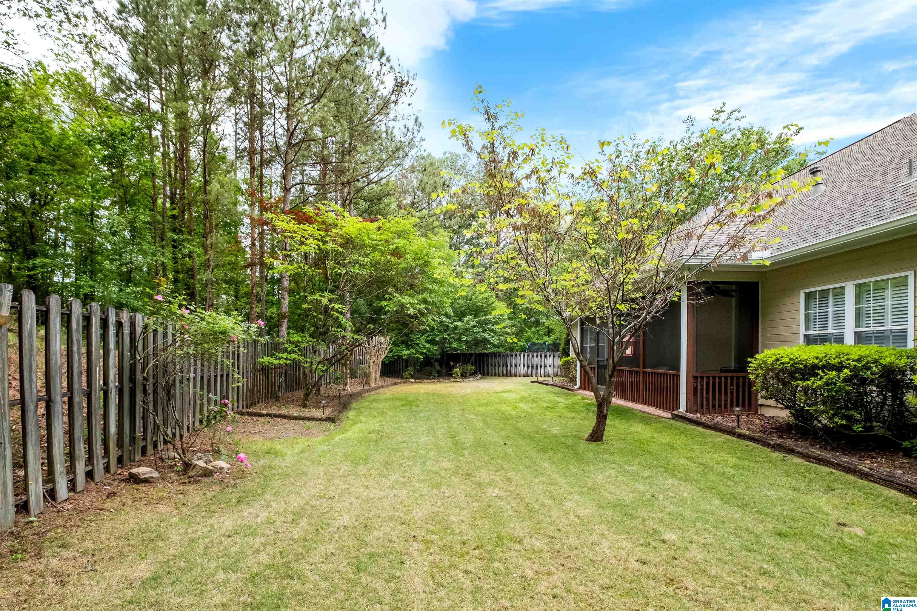 132 Creden Place Alabaster, AL 35007 - Photo 42 of 43