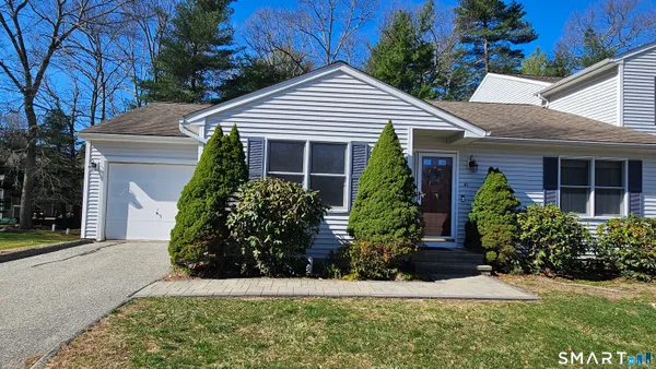 $350,000 | 41 Cheyenne Court, Unit 41, Marlborough, CT 06447