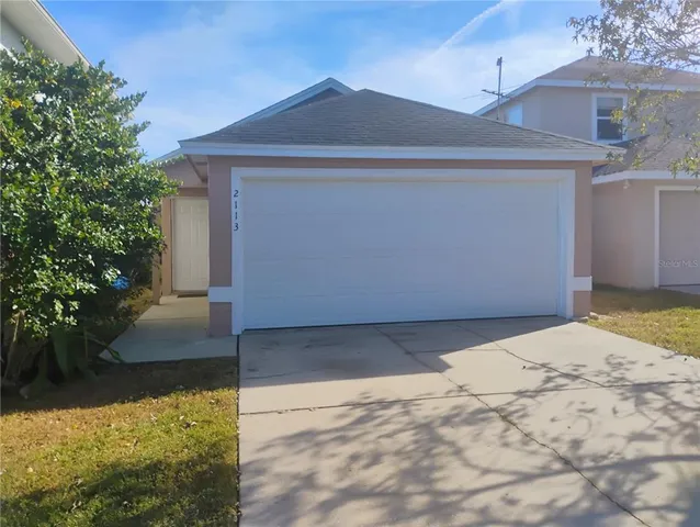 $2,100 | 2113 Hatteras, Lakeland, FL 33813