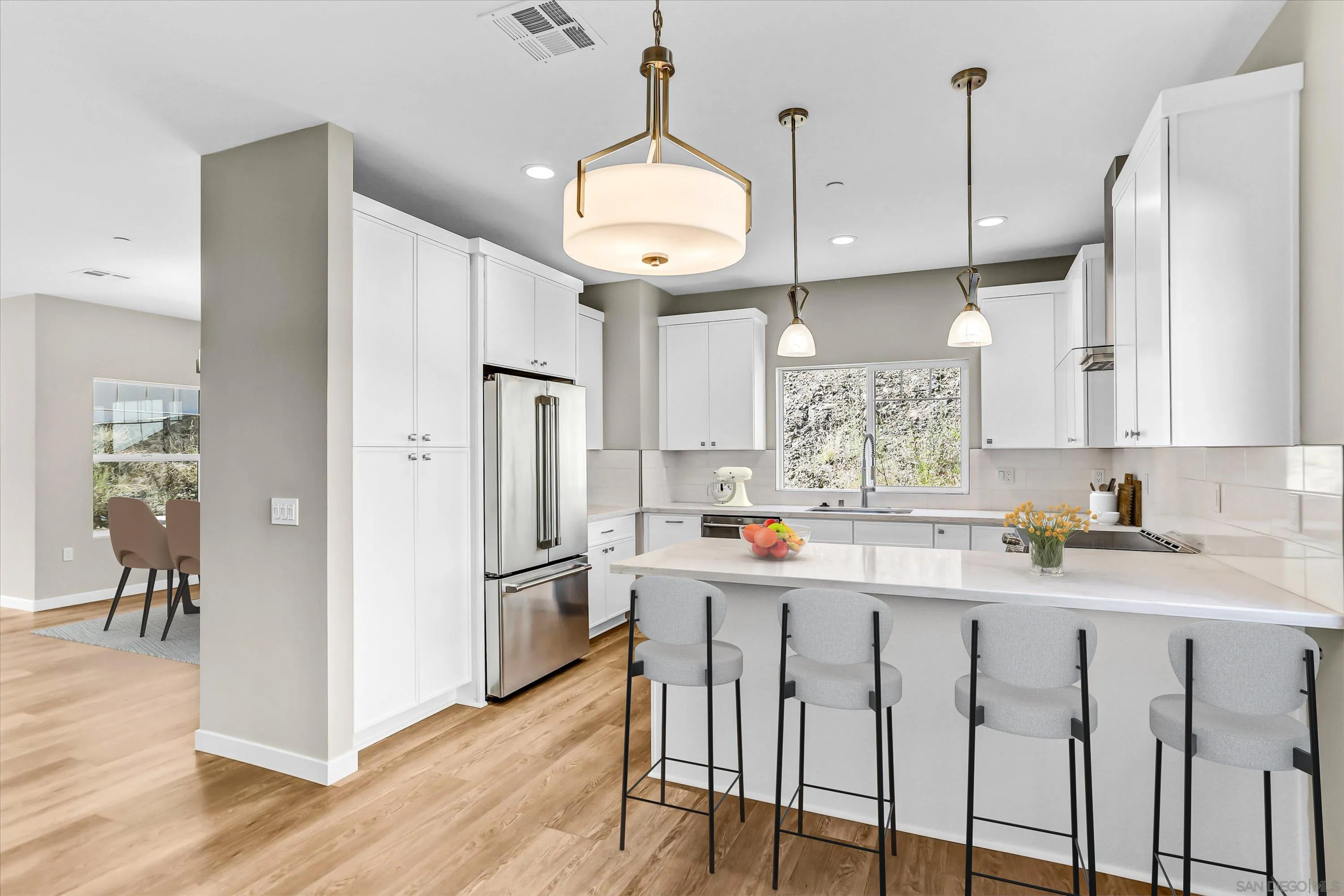 3870 Rojo Tierra Road La Mesa, CA 91941 - Photo 6 of 35