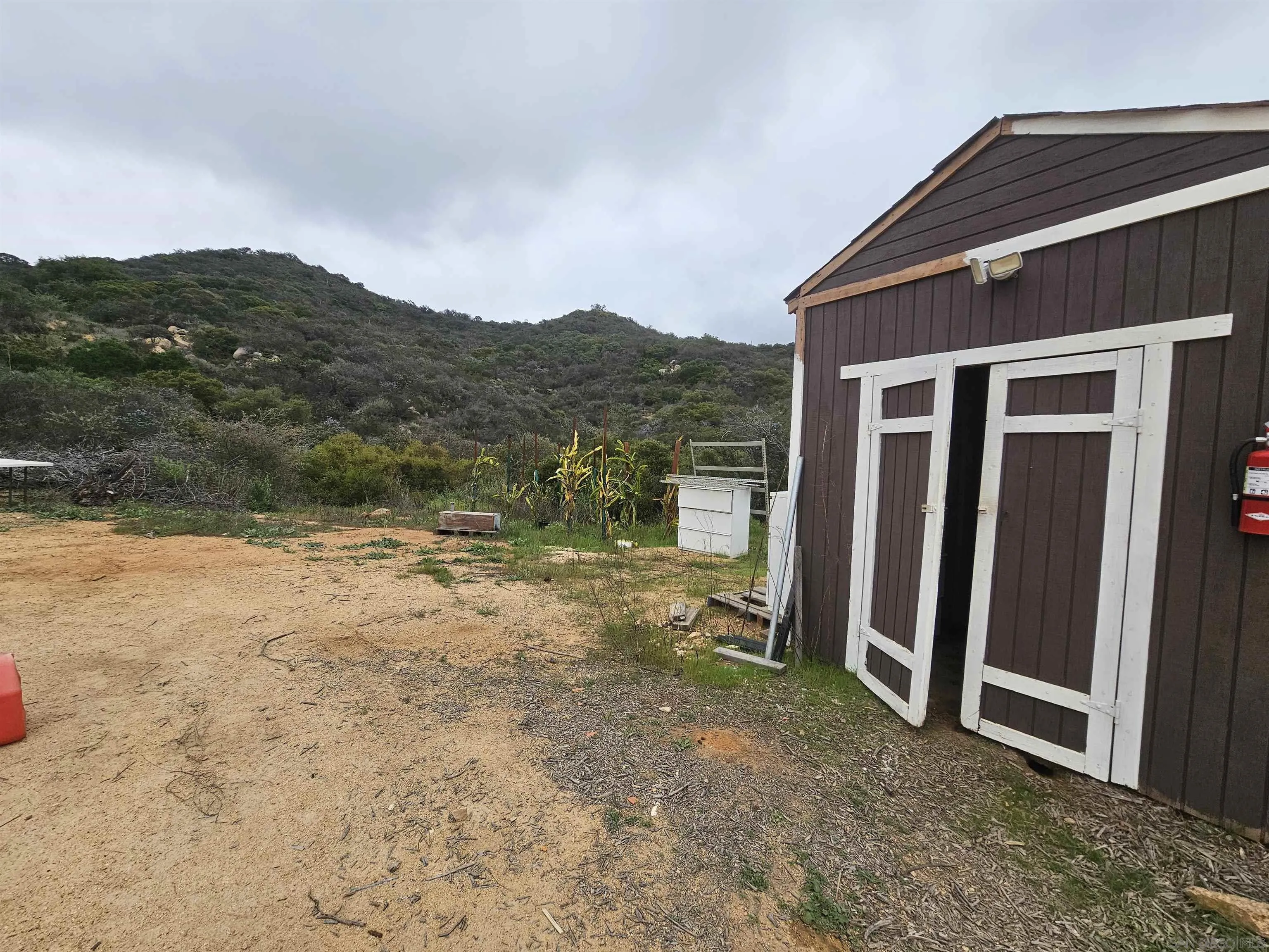6465 Rainbow Heights Road, Unit 2 Fallbrook, CA 92028 - Photo 29 of 36
