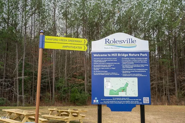 $495,000 | 11249 Jeffreys Lane, Wake Forest, NC 27587