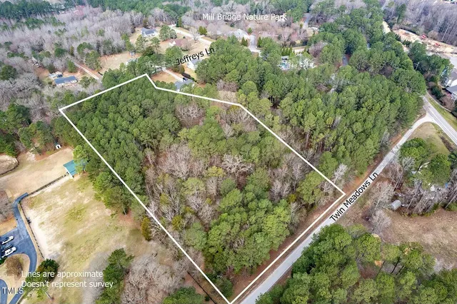 $495,000 | 11249 Jeffreys Lane, Wake Forest, NC 27587