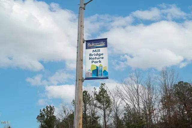 $495,000 | 11249 Jeffreys Lane, Wake Forest, NC 27587