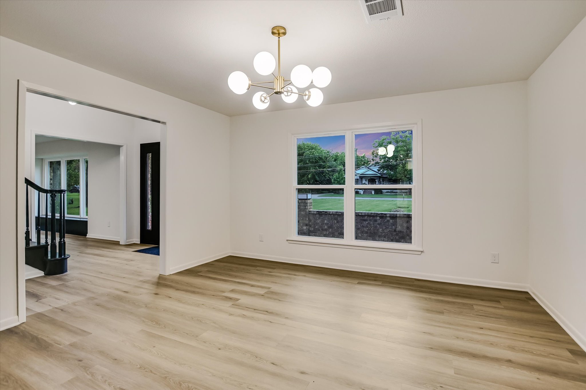 503 Elm Street Bastrop, TX 78602 - Photo 11 of 27 Dining Room