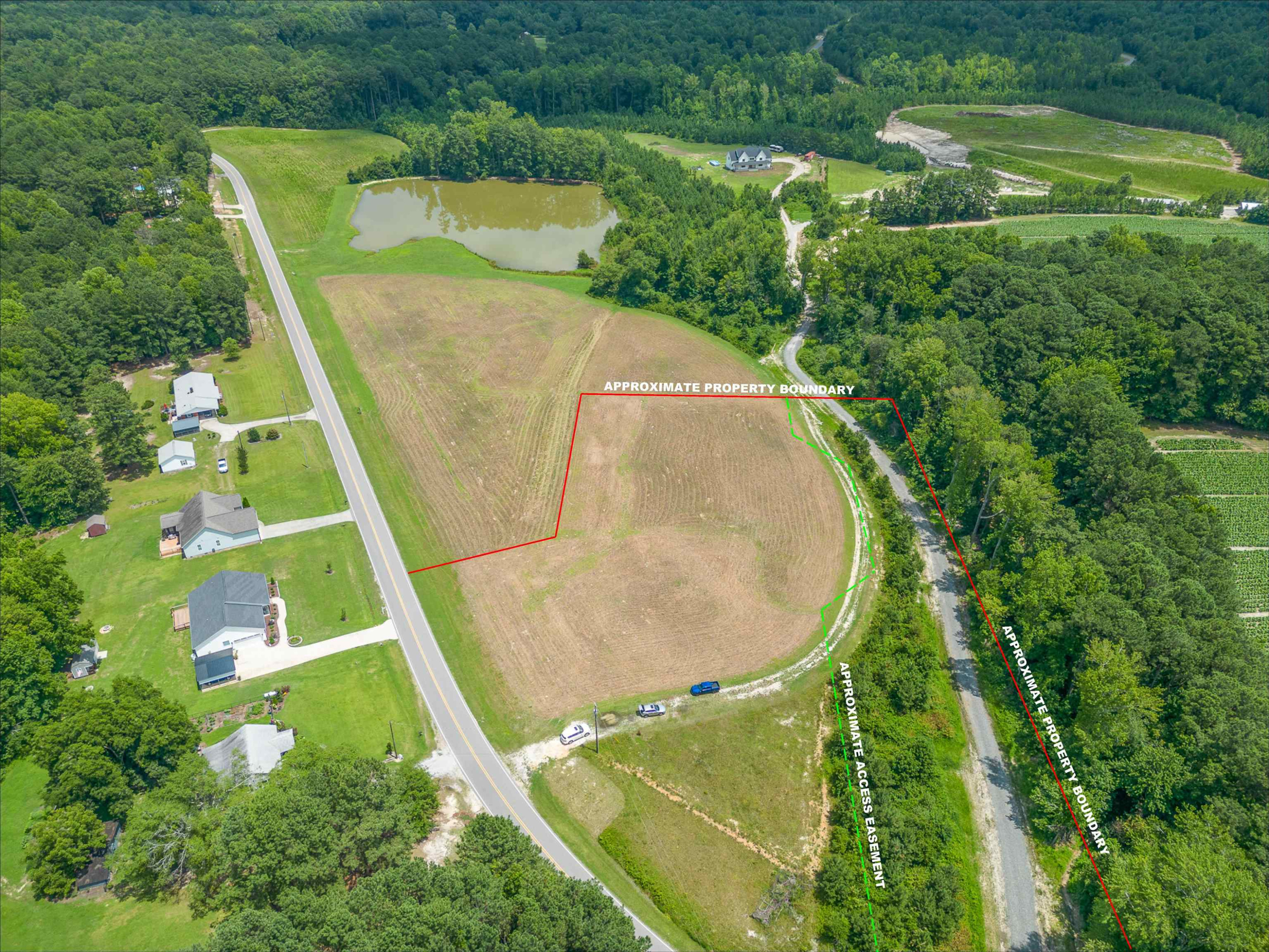 307 Williams-White Road Zebulon, NC 27597 - Photo 1 of 10 Photo 1