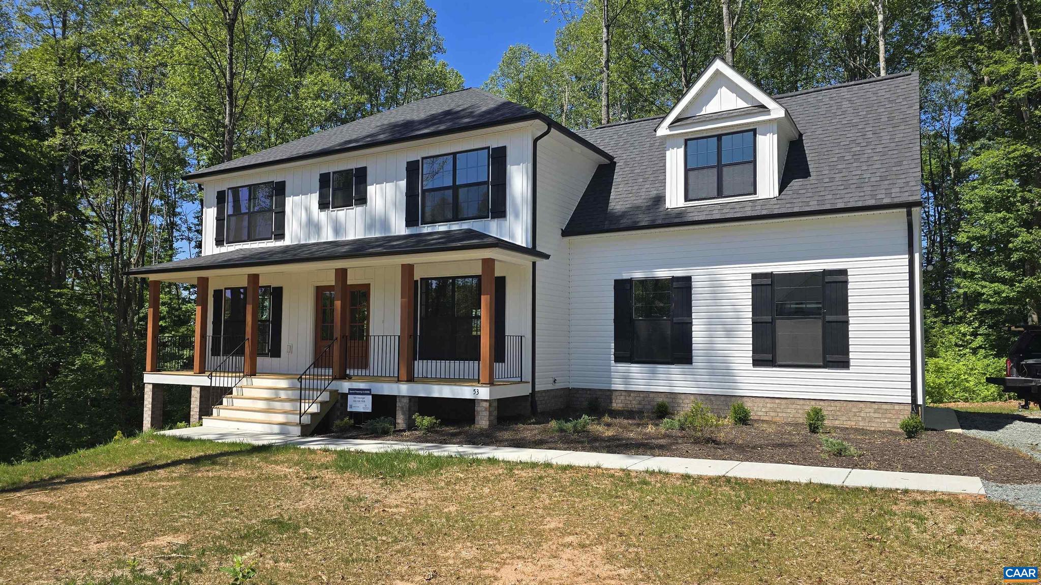 2264 North Boston Road Troy, VA 22974 - Photo 2 of 20 Gallery Image 2