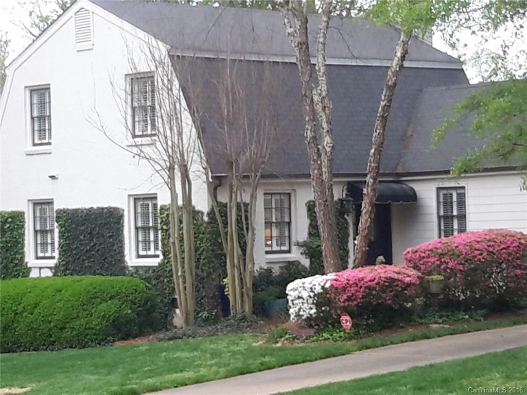 3418 Stocktie Road Charlotte, NC 28210 - Photo 1 of 19 Gallery Image 1