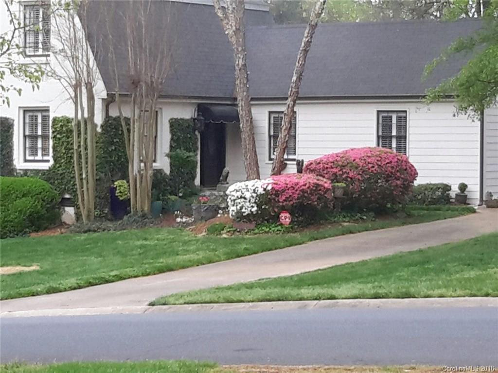 3418 Stocktie Road Charlotte, NC 28210 - Photo 17 of 19 Gallery Image 17