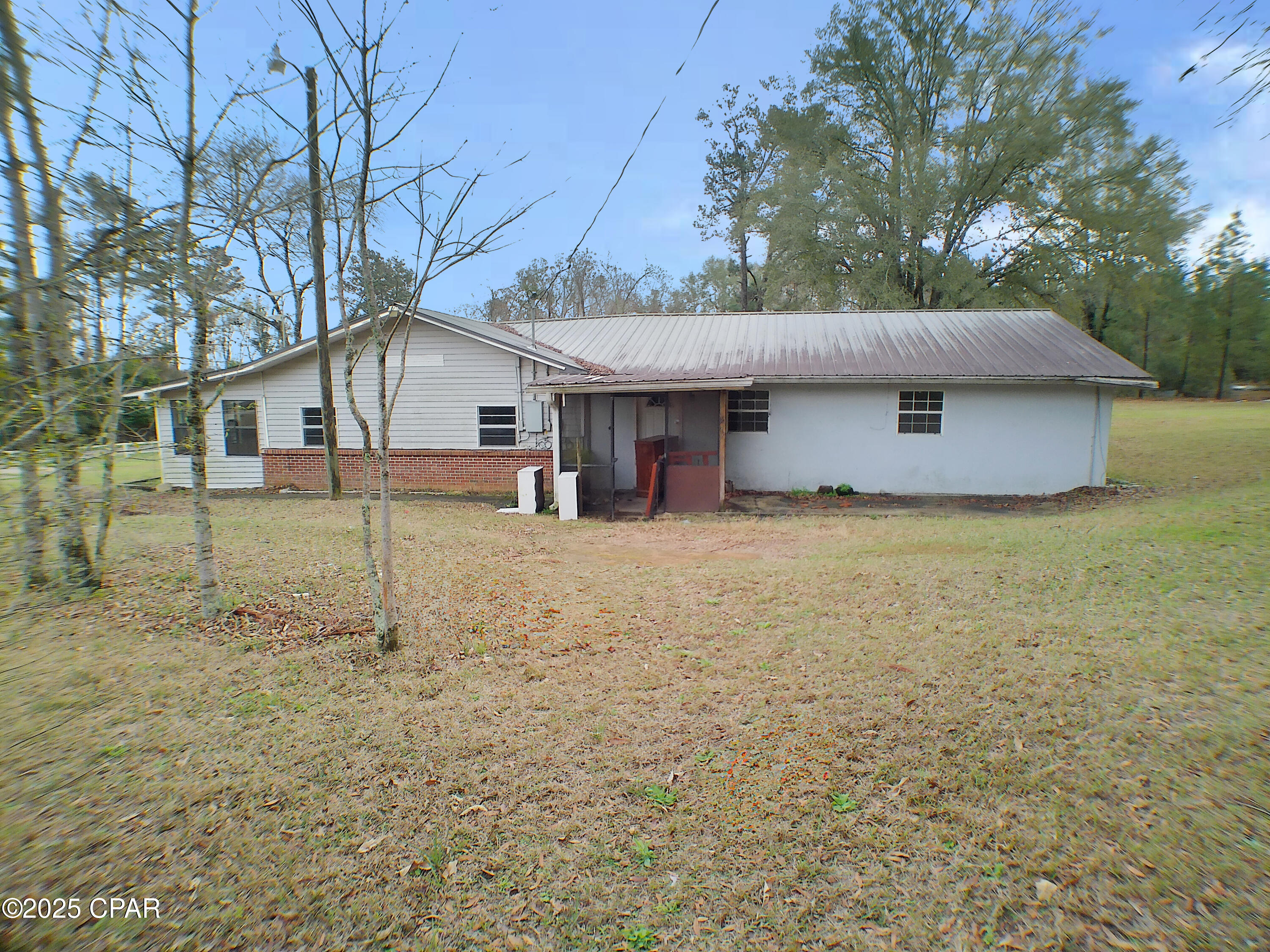 5747 Timberlane Road Bascom, FL 32423 - Photo 2 of 18
