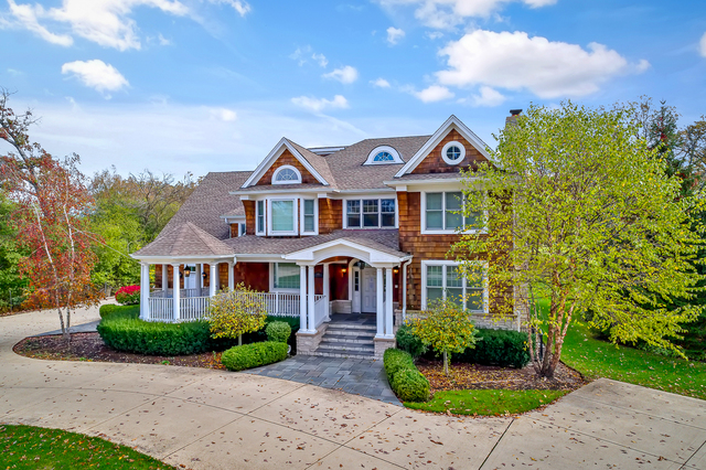 435 Lee Road Northbrook, IL 60062 - Photo 1 of 34
