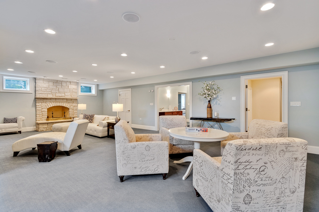 435 Lee Road Northbrook, IL 60062 - Photo 28 of 34
