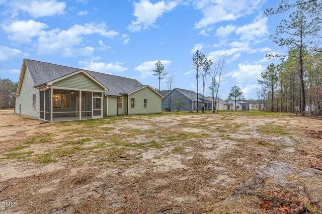 $357,900 | 112 Prosecco Drive, Princeton, NC 27569