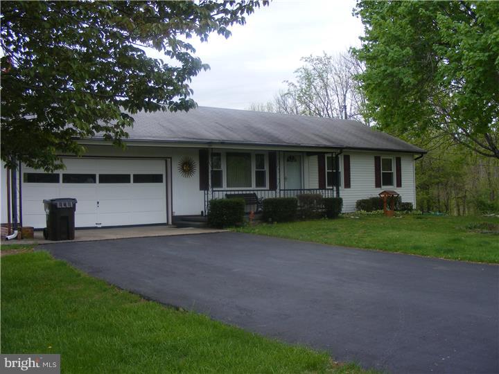 3058 Wild Run Road Pennsburg, PA 18073 - Photo 1 of 11 Exterior Front