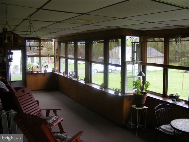 3058 Wild Run Road Pennsburg, PA 18073 - Photo 8 of 11 Enclosed Porch
