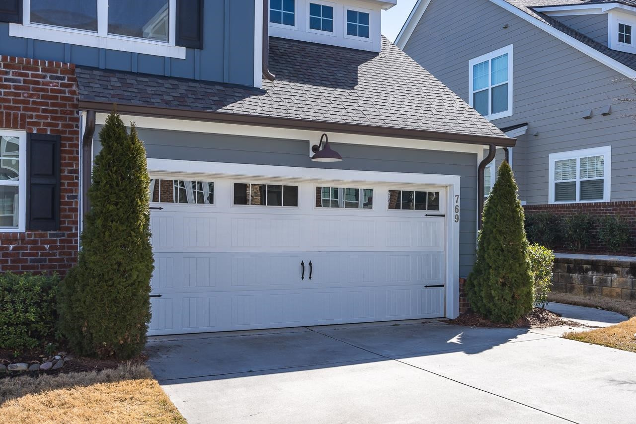 769 Fallon Grove Way Raleigh, NC 27608 - Photo 31 of 31 Photo 31