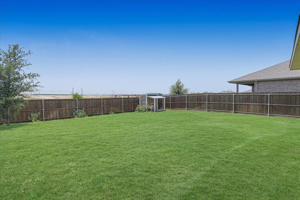 175 Lunayena Road Rhome, TX 76078 - Photo 22 of 27