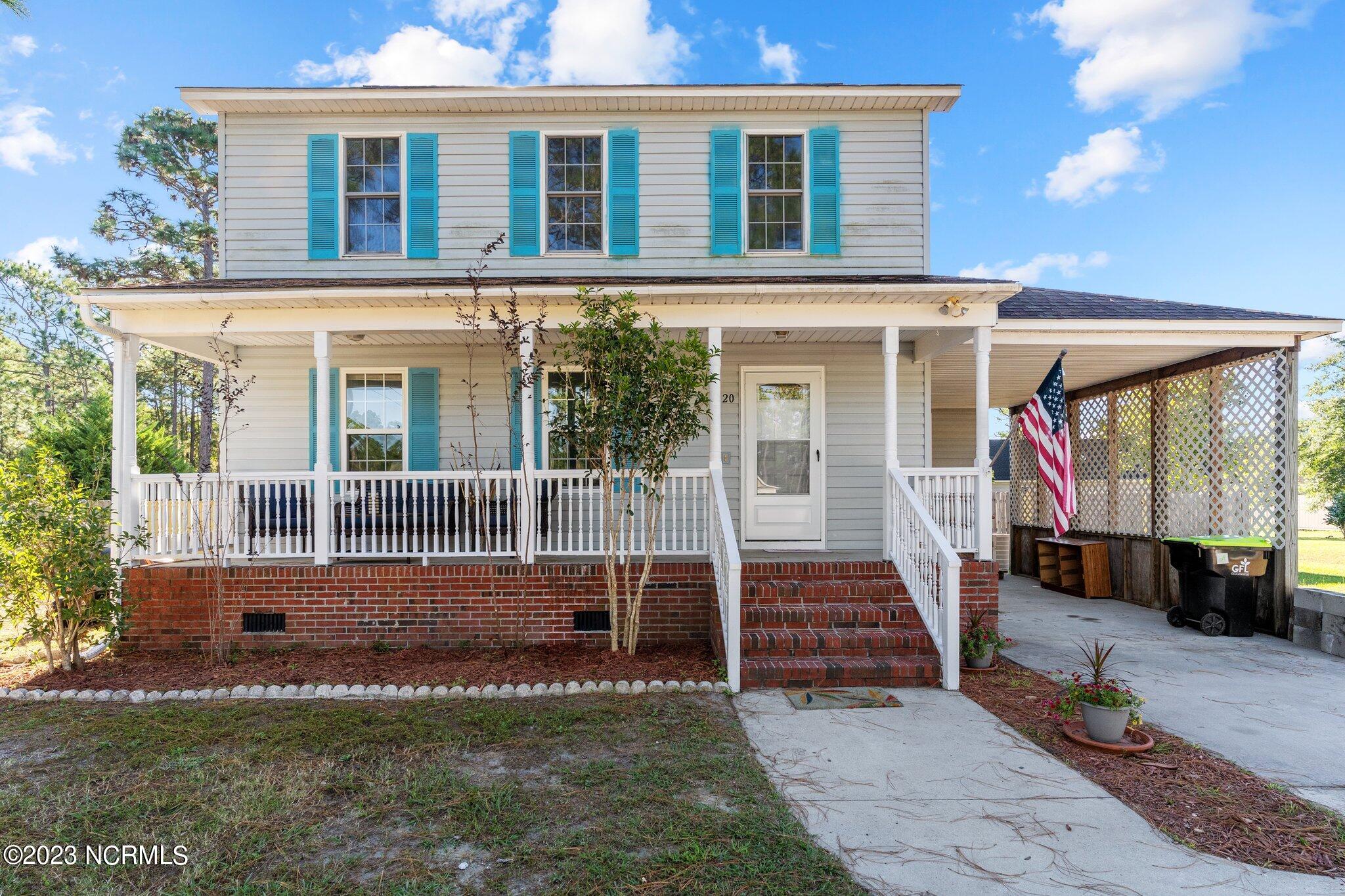 1120 East Boiling Spg Rd