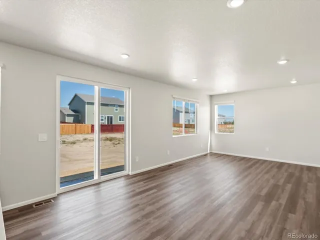 $516,990 | 1129 Thunder Pass Road, Severance, CO 80550