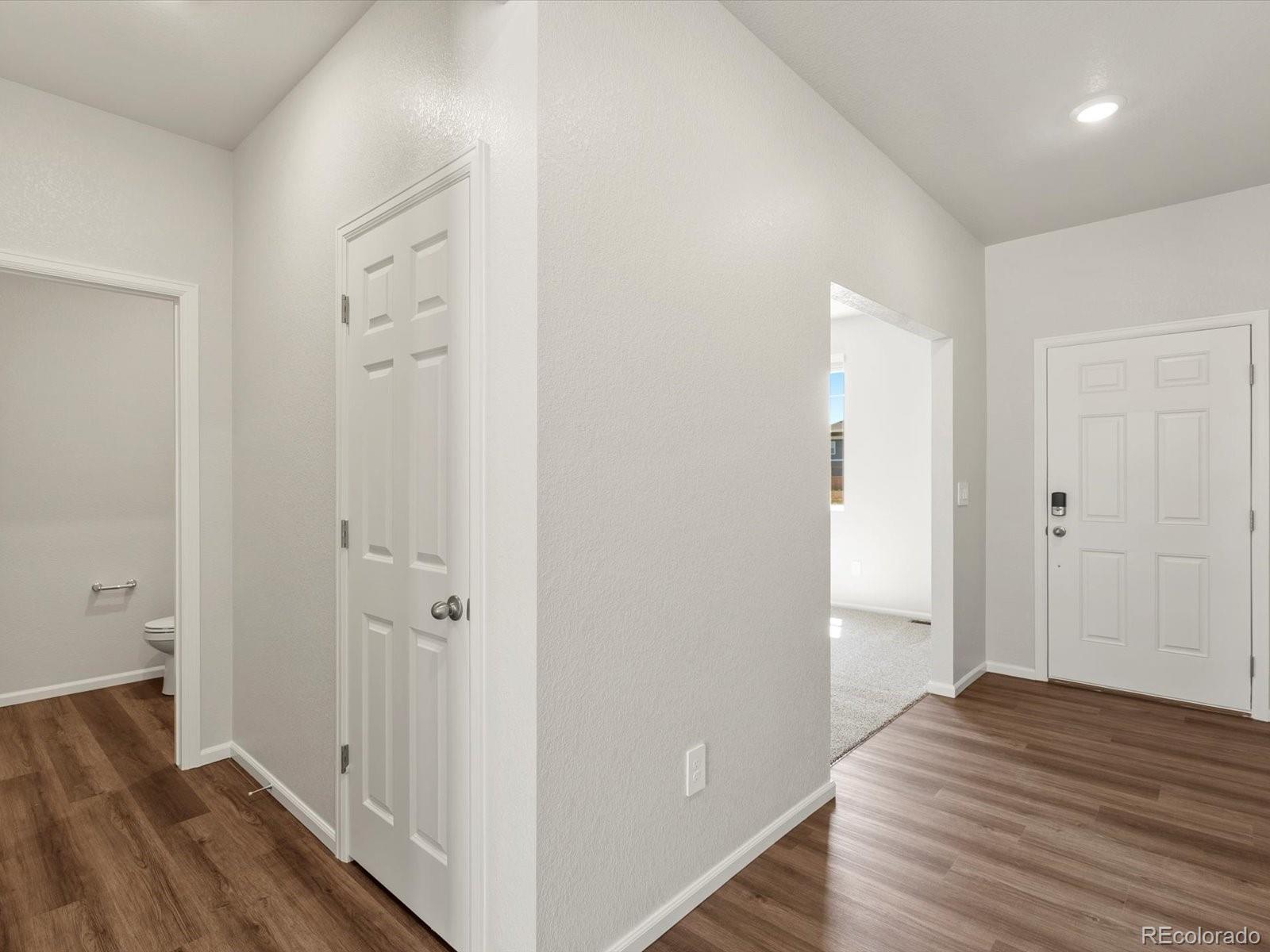 1129 Thunder Pass Road Severance, CO 80550 - Photo 4 of 29