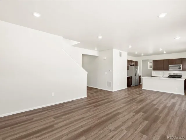 $516,990 | 1129 Thunder Pass Road, Severance, CO 80550