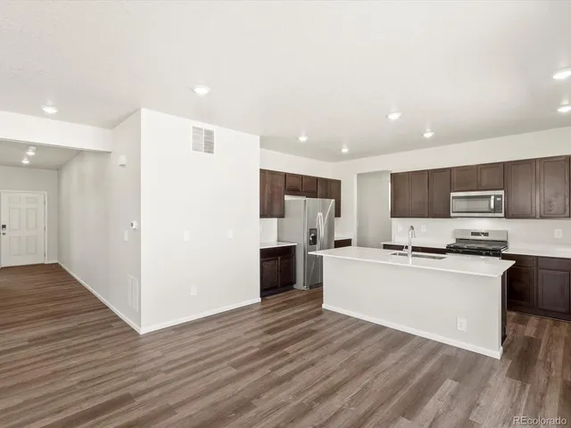 $516,990 | 1129 Thunder Pass Road, Severance, CO 80550