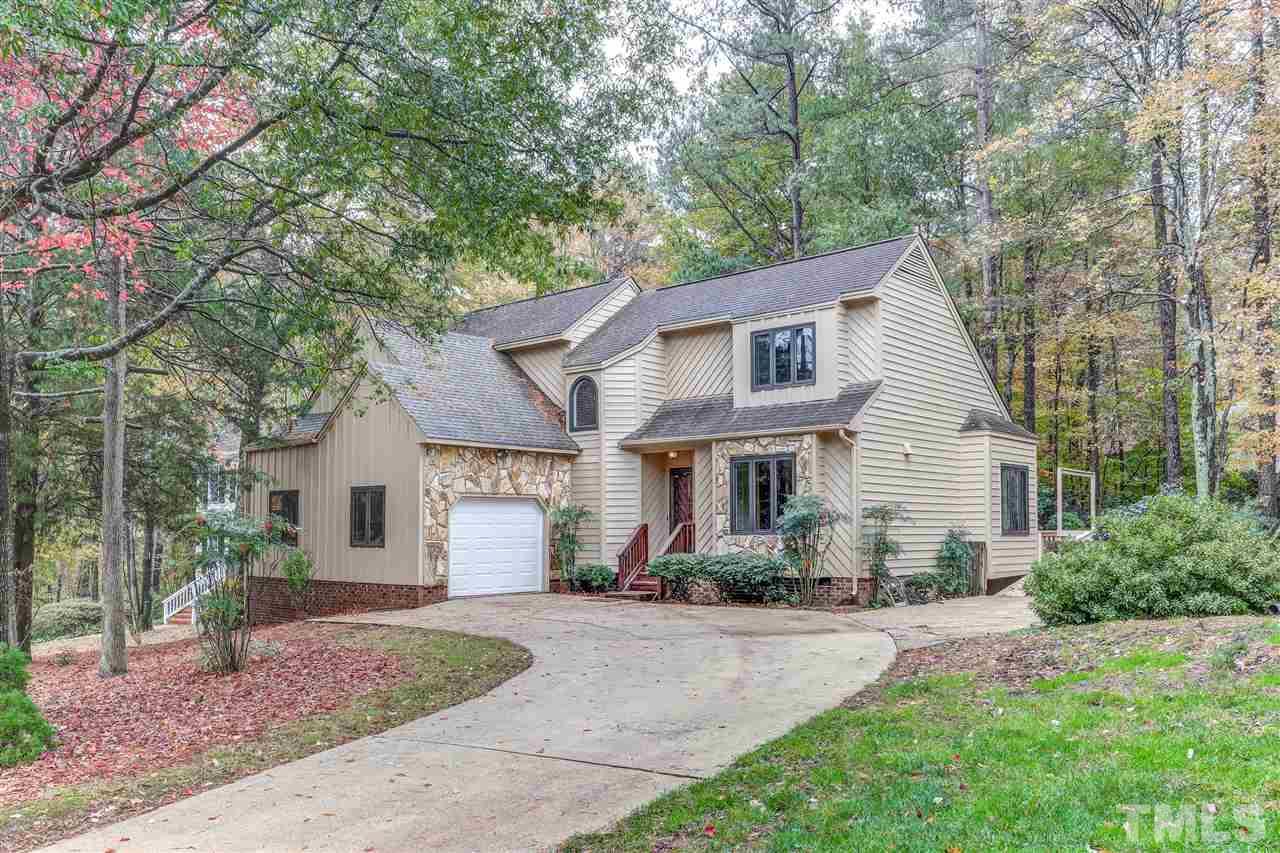 1209 Cliffside Circle Raleigh, NC 27615 - Photo 1 of 30