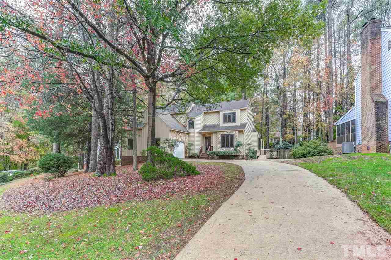 1209 Cliffside Circle Raleigh, NC 27615 - Photo 2 of 30