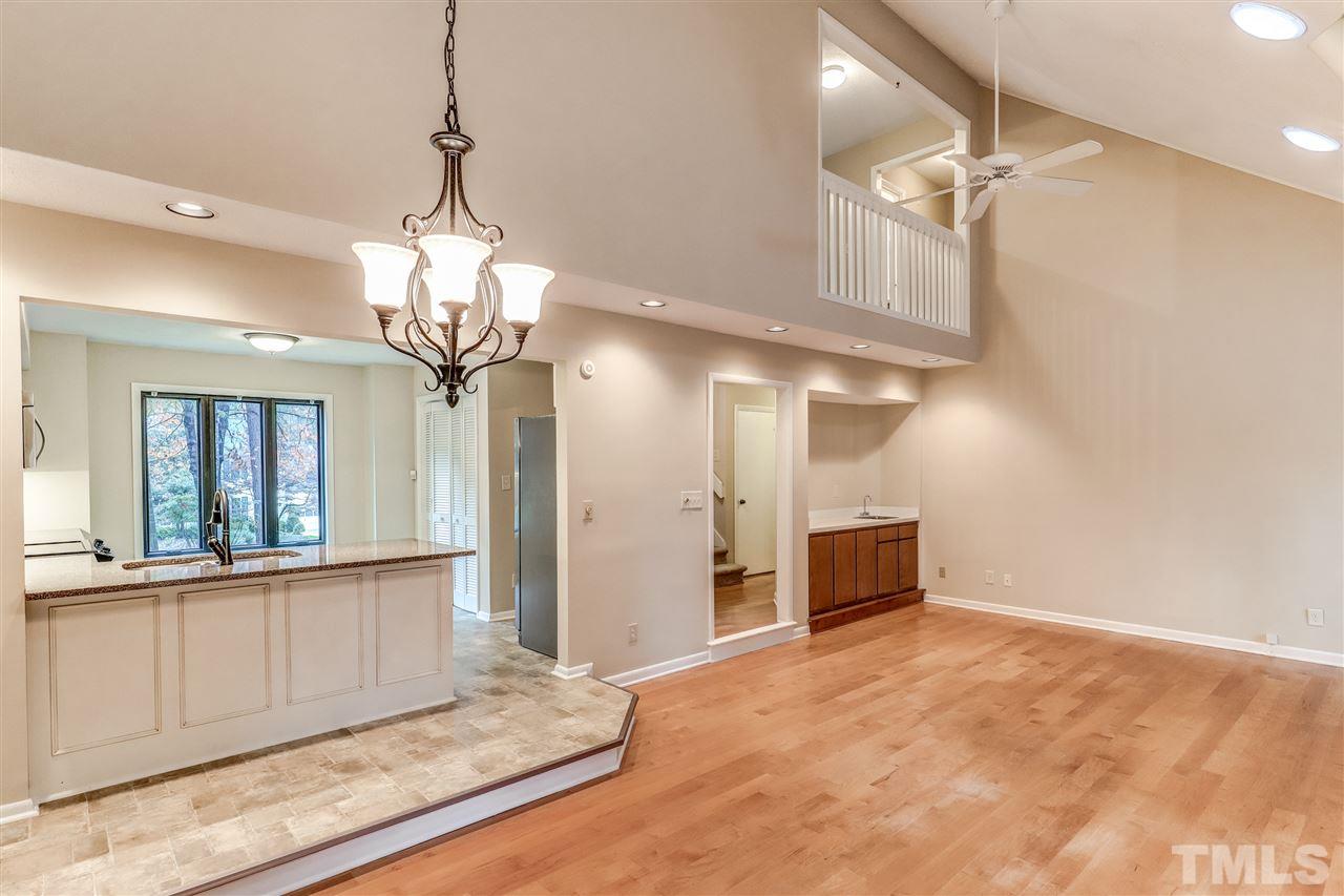 1209 Cliffside Circle Raleigh, NC 27615 - Photo 12 of 30
