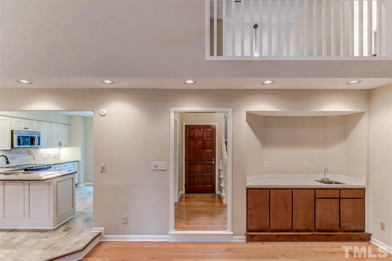 1209 Cliffside Circle Raleigh, NC 27615 - Photo 13 of 30
