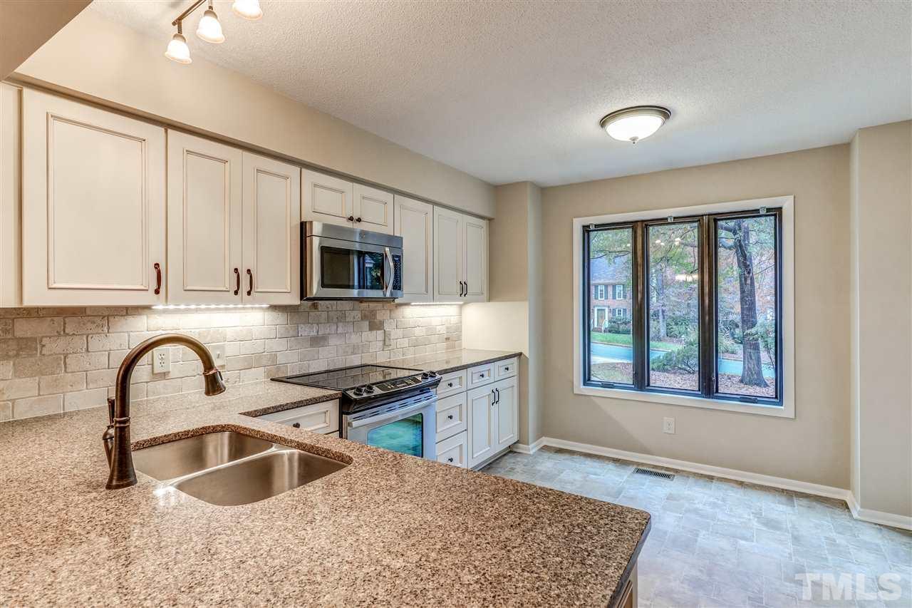 1209 Cliffside Circle Raleigh, NC 27615 - Photo 16 of 30