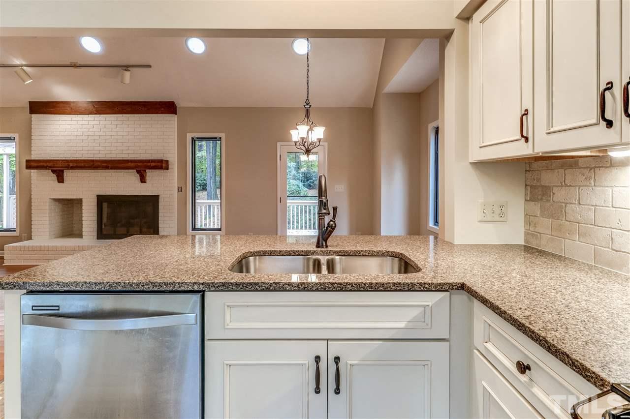 1209 Cliffside Circle Raleigh, NC 27615 - Photo 18 of 30