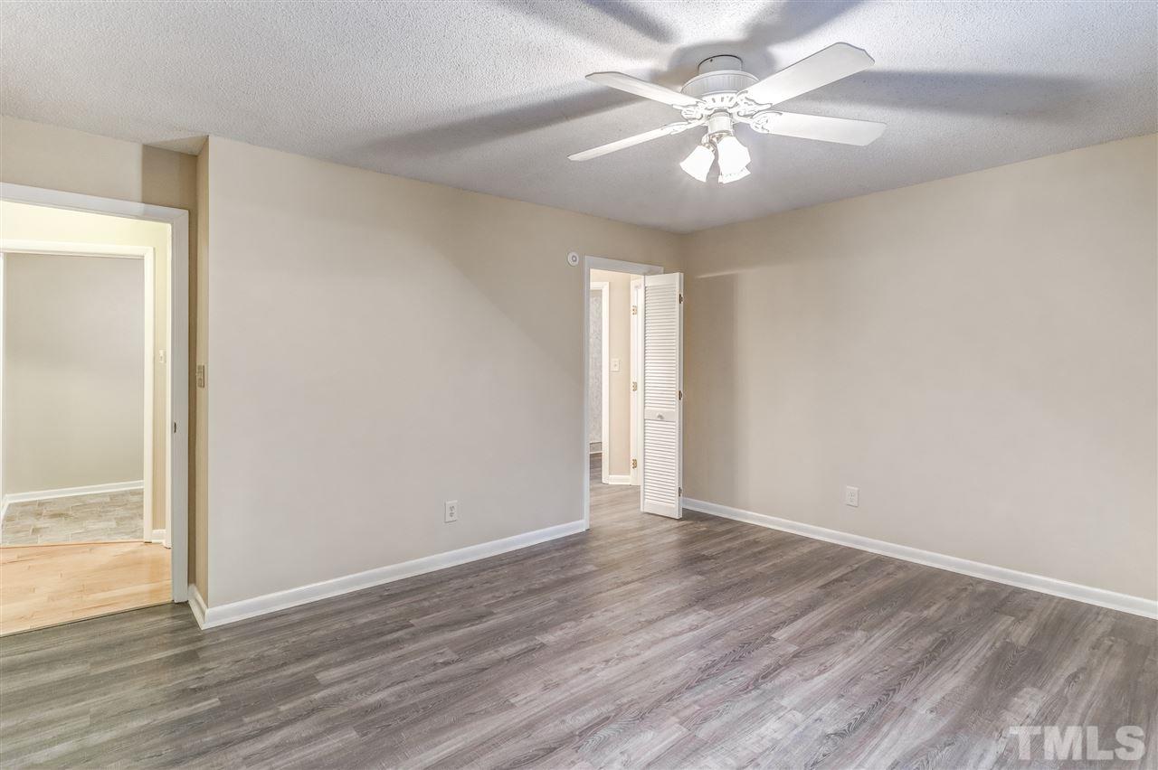 1209 Cliffside Circle Raleigh, NC 27615 - Photo 20 of 30