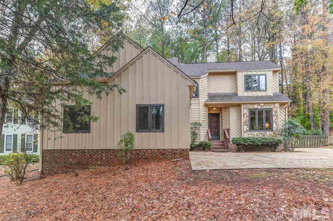 1209 Cliffside Circle Raleigh, NC 27615 - Photo 3 of 30