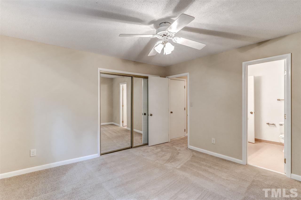 1209 Cliffside Circle Raleigh, NC 27615 - Photo 25 of 30