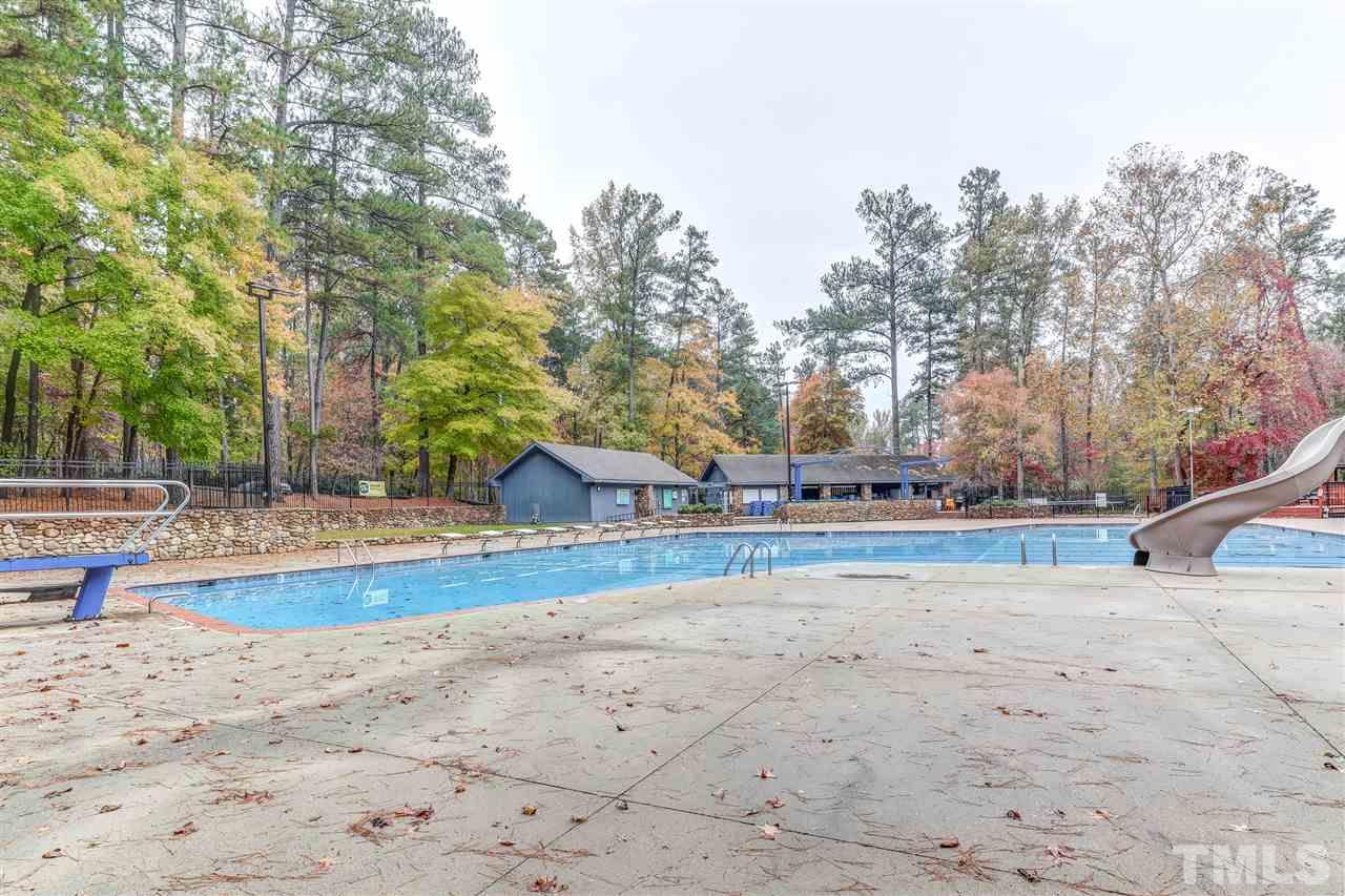 1209 Cliffside Circle Raleigh, NC 27615 - Photo 27 of 30