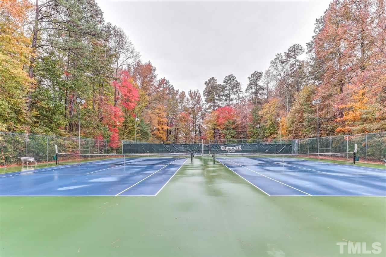 1209 Cliffside Circle Raleigh, NC 27615 - Photo 28 of 30