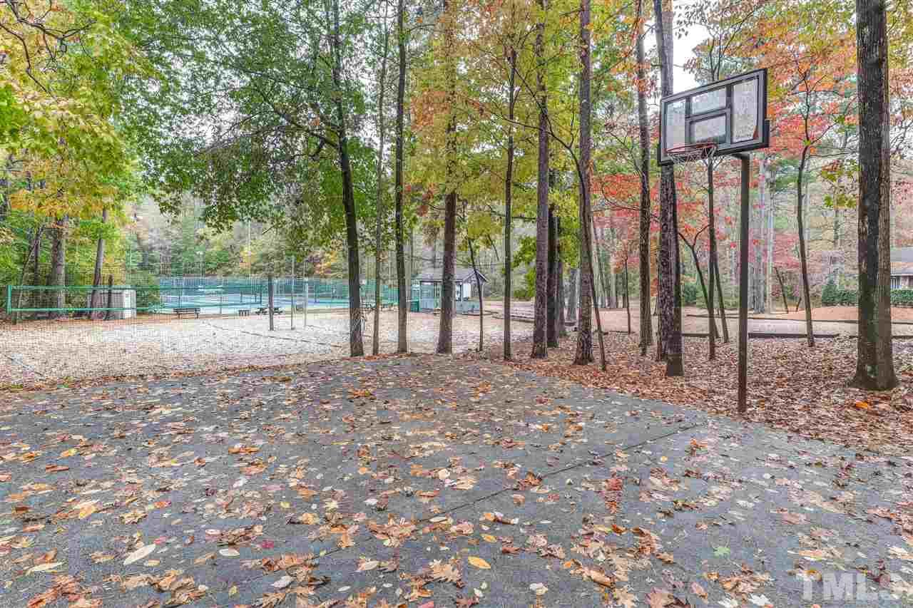 1209 Cliffside Circle Raleigh, NC 27615 - Photo 30 of 30