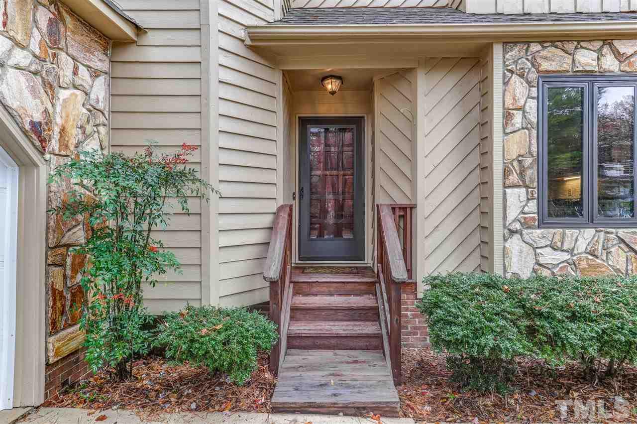 1209 Cliffside Circle Raleigh, NC 27615 - Photo 4 of 30