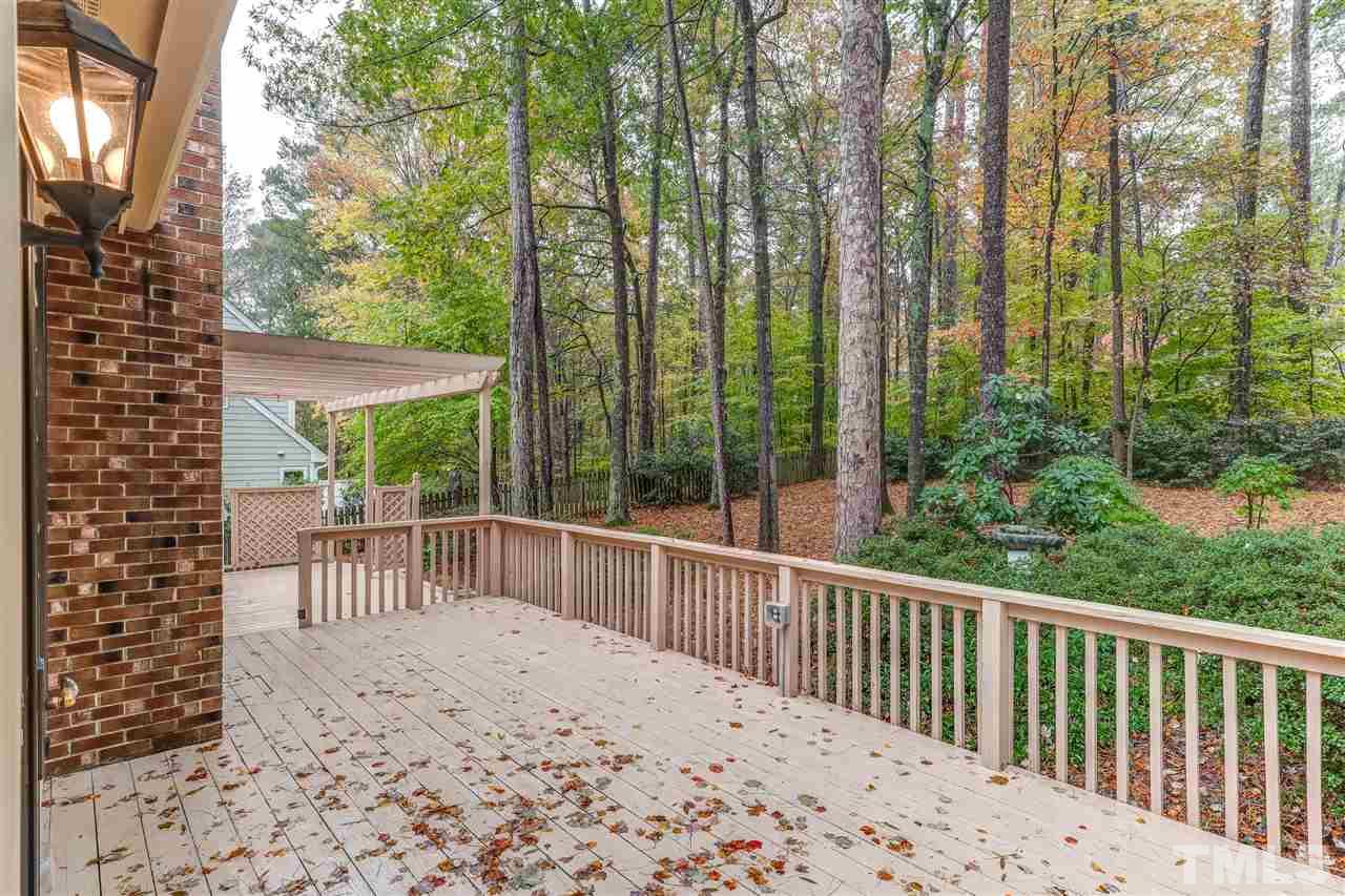 1209 Cliffside Circle Raleigh, NC 27615 - Photo 5 of 30