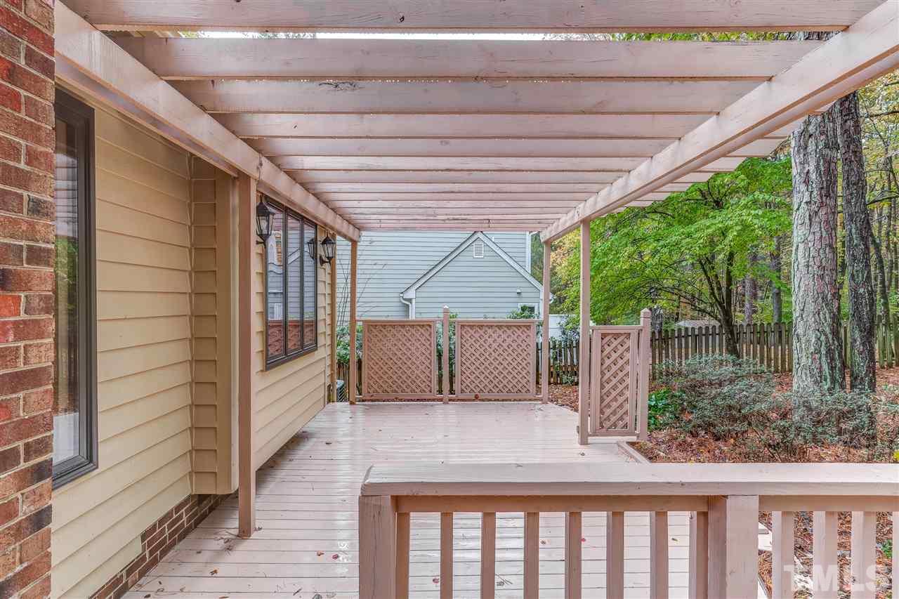 1209 Cliffside Circle Raleigh, NC 27615 - Photo 6 of 30