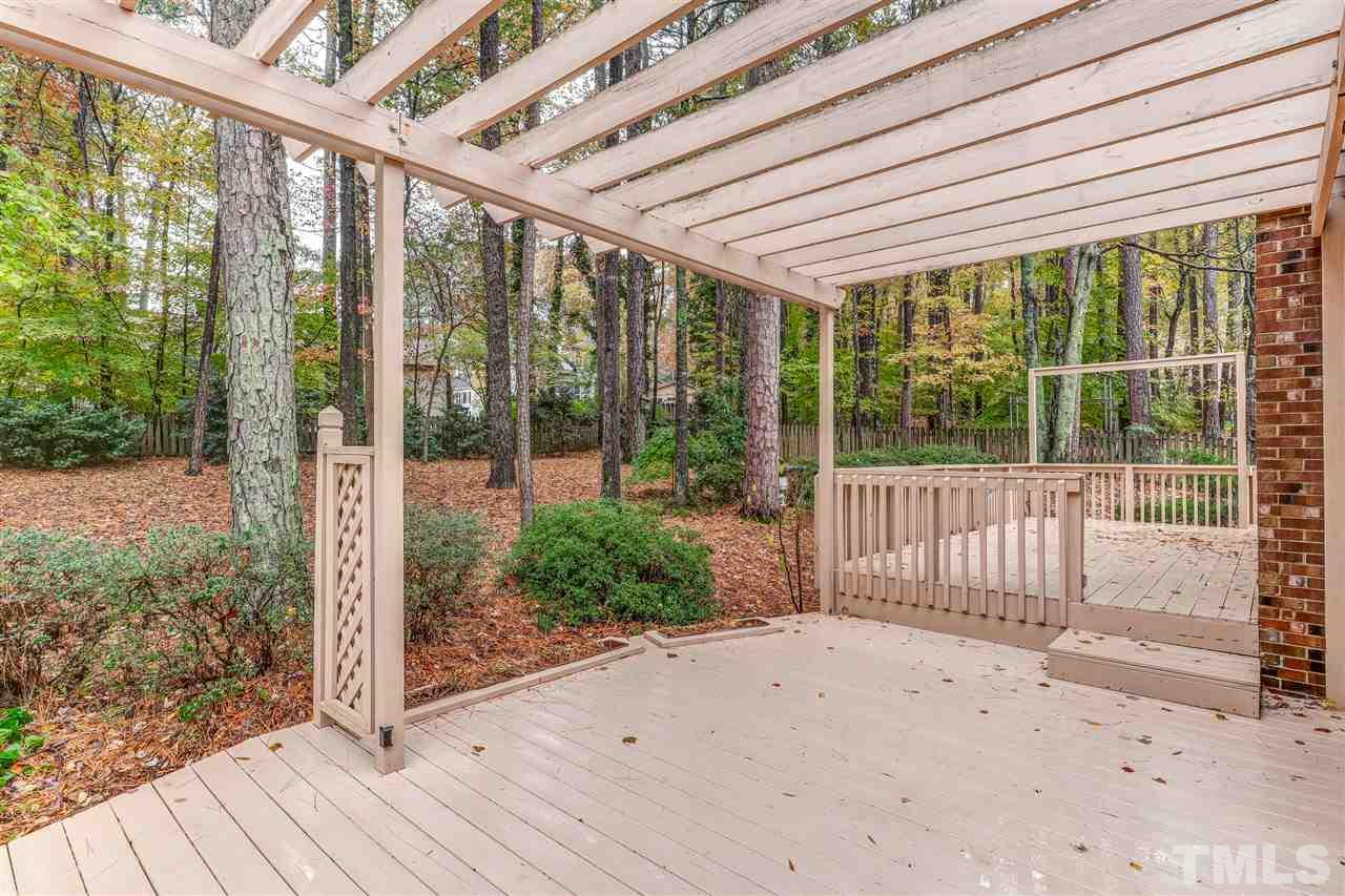 1209 Cliffside Circle Raleigh, NC 27615 - Photo 7 of 30
