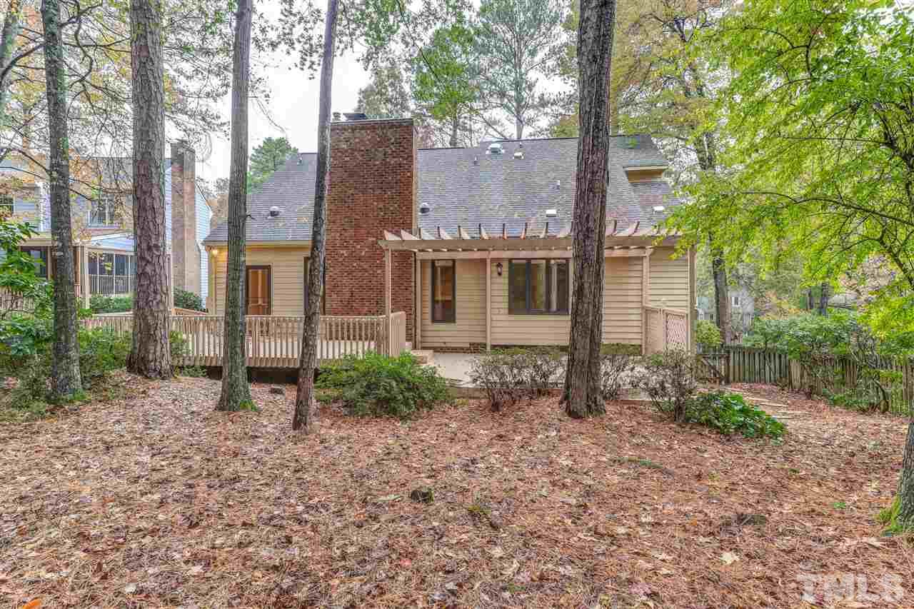 1209 Cliffside Circle Raleigh, NC 27615 - Photo 8 of 30