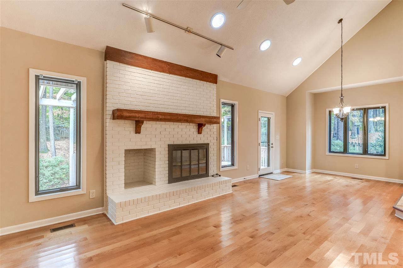 1209 Cliffside Circle Raleigh, NC 27615 - Photo 9 of 30