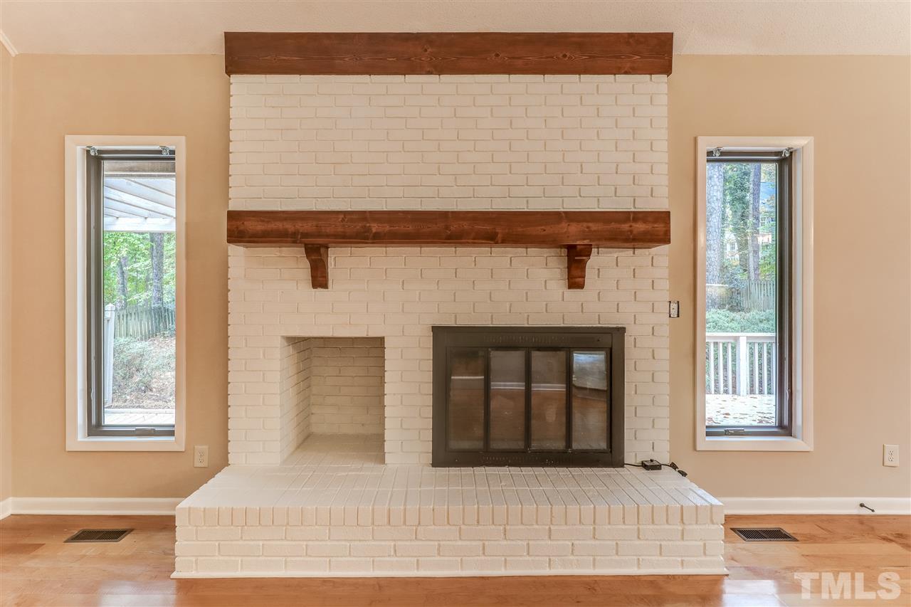 1209 Cliffside Circle Raleigh, NC 27615 - Photo 10 of 30