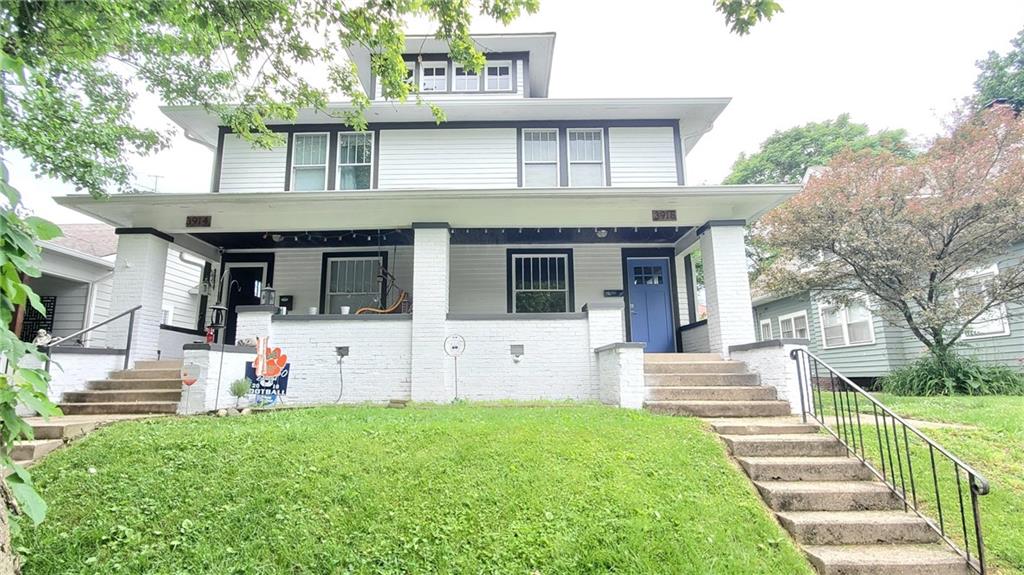 3914-3918 Ruckle Street Indianapolis, IN 46205 - Photo 1 of 60 Gallery Image 1